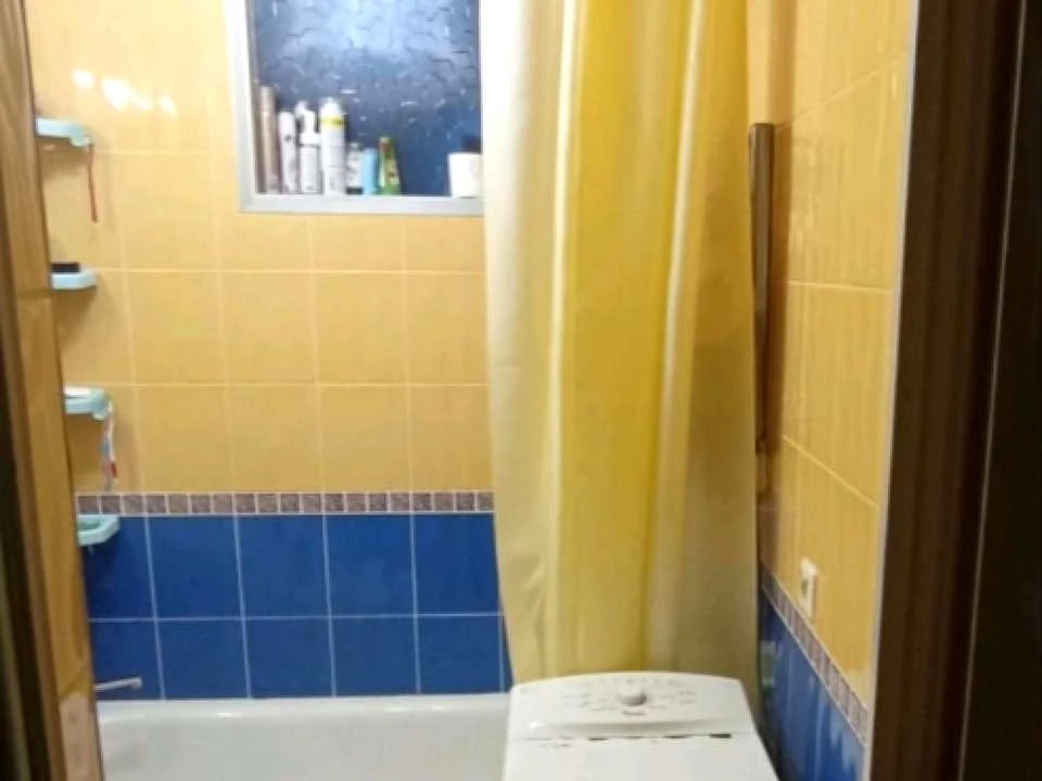 Apartment. Odessa, Melnikova st.