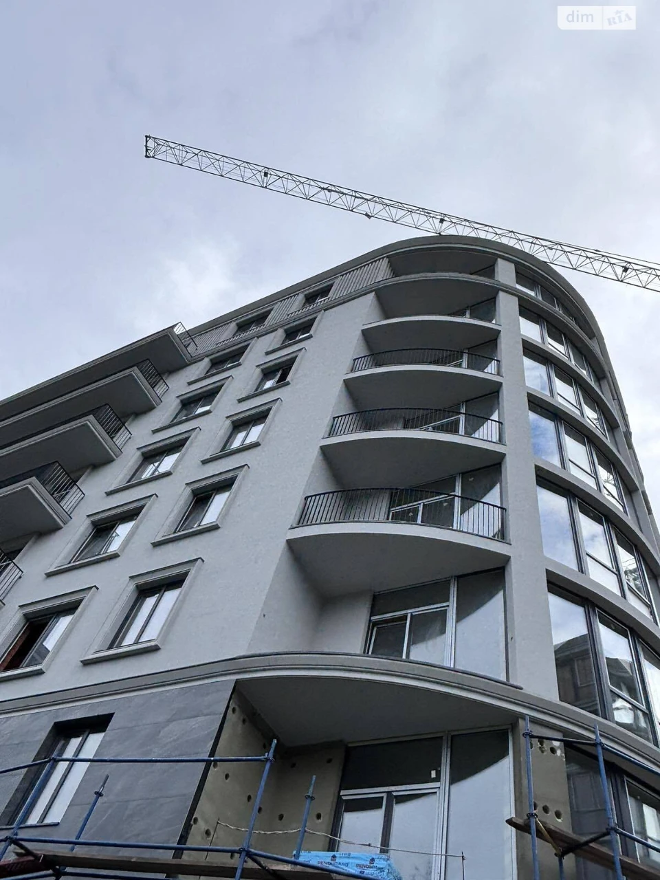 Apartment for Sale in Lancharon