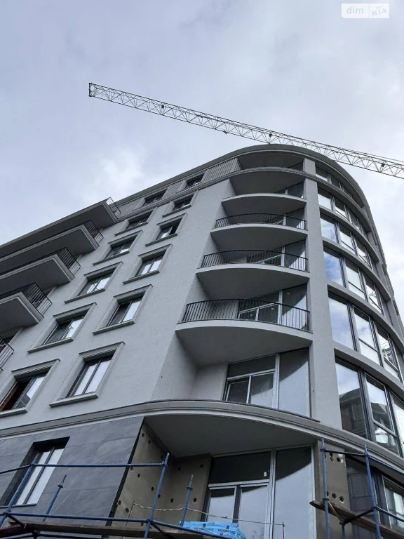 Продаж Квартира Ланжерон