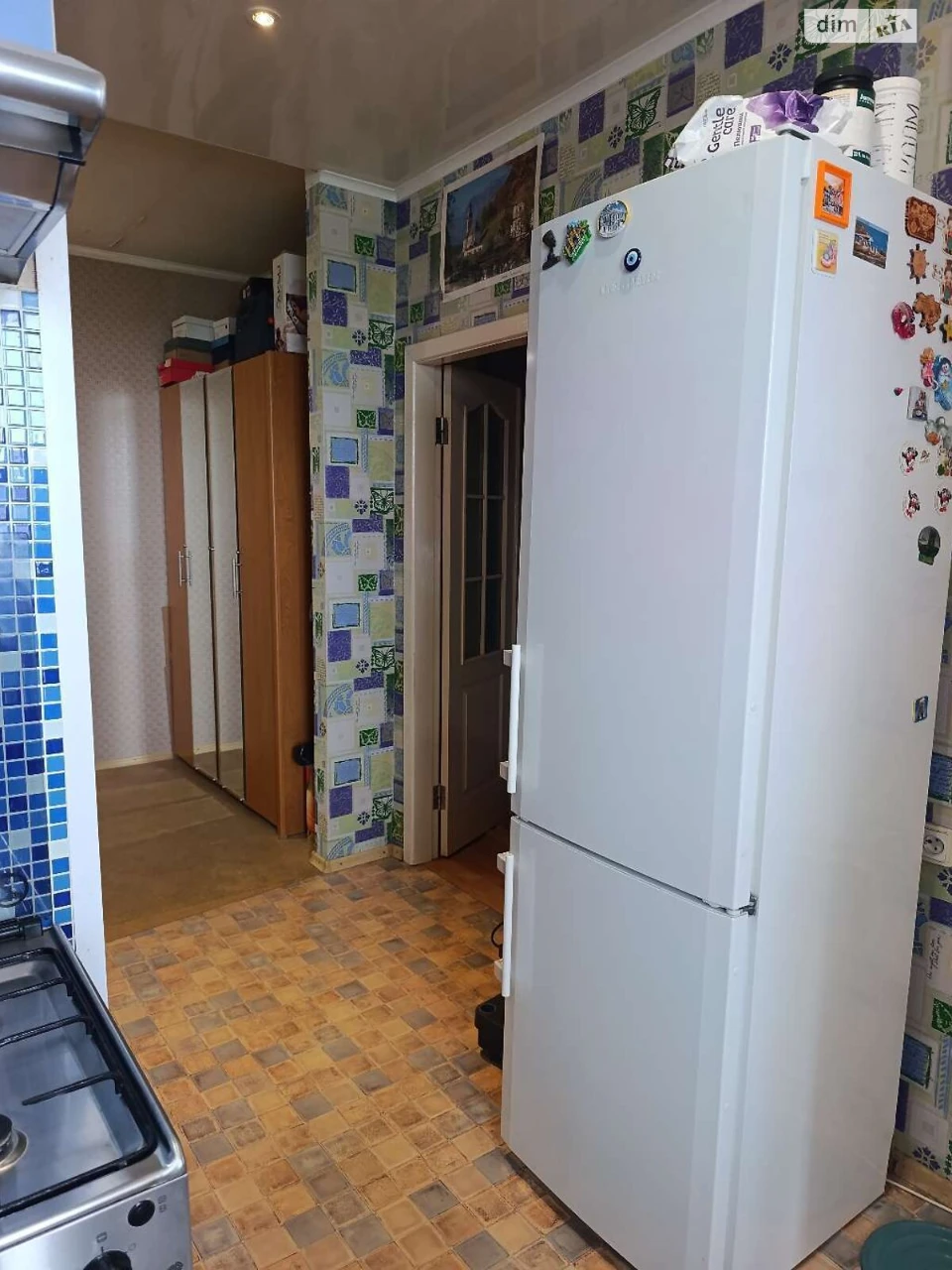 Продаж Квартира Титова