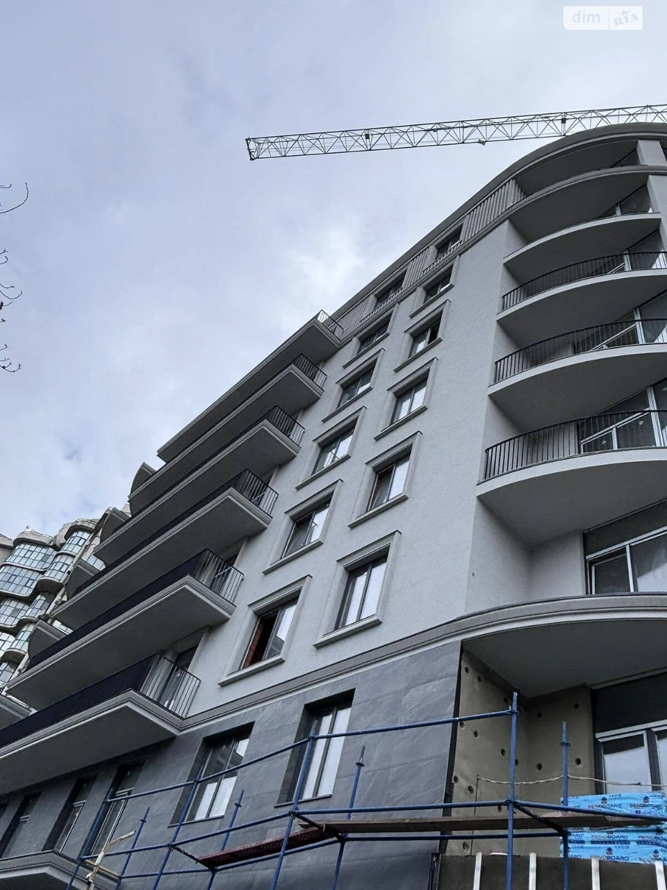 Apartment for Sale in Lancharon