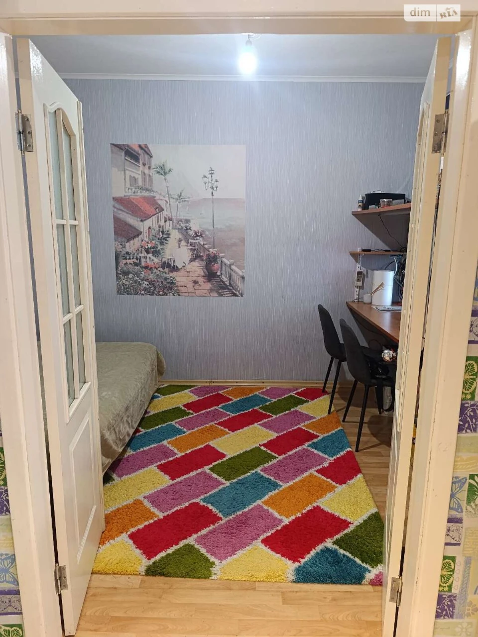 Продаж Квартира Титова