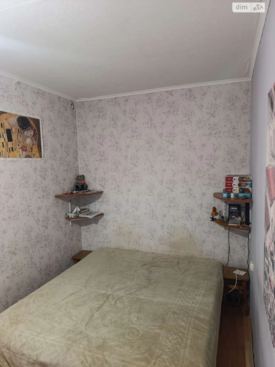 Продаж Квартира Титова