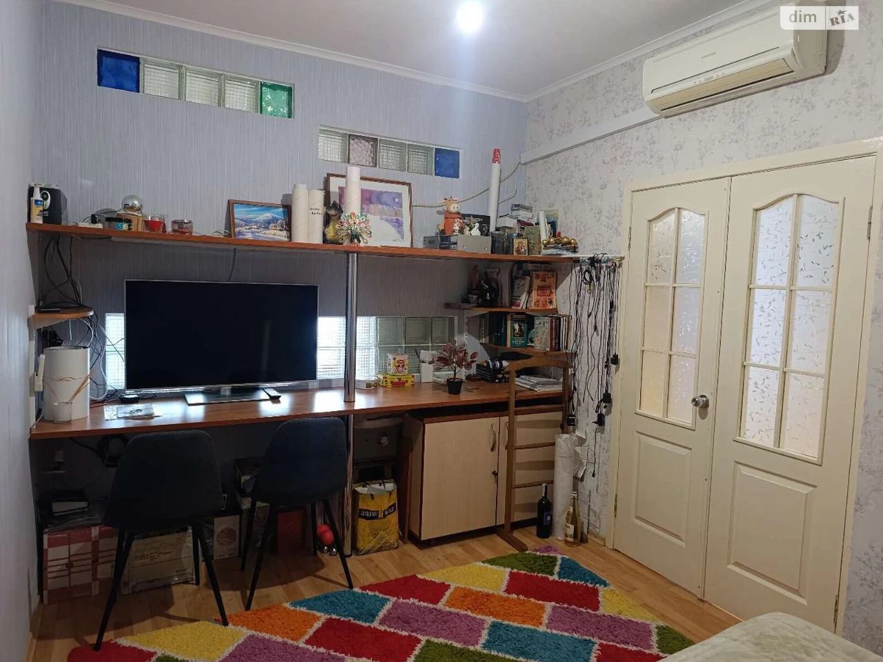 Продаж Квартира Титова