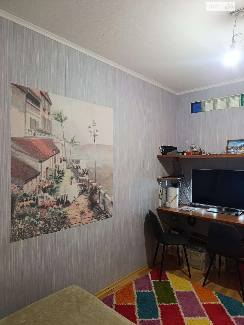 Продаж Квартира Титова