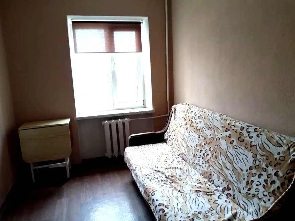 Квартира. Одесса, Канатная улица.