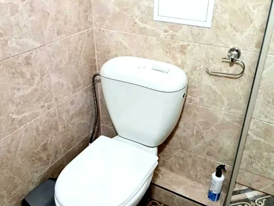 Квартира. Одесса, Канатная улица.