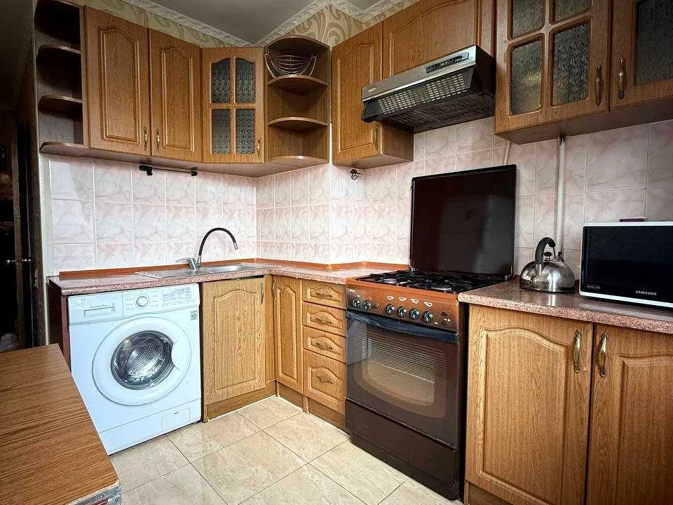 Apartment. Odesa, Prince Volodymyr Street