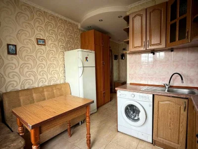 Apartment. Odesa, Prince Volodymyr Street