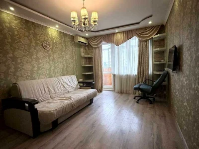 Apartment. Odesa, Prince Volodymyr Street