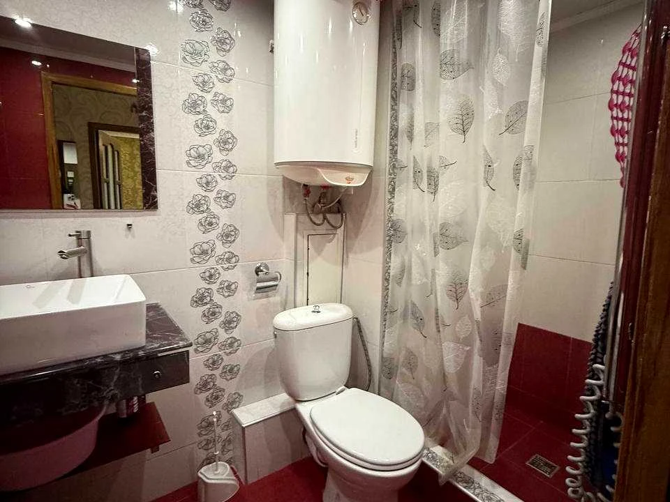 Apartment. Odesa, Prince Volodymyr Street