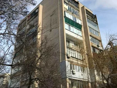 Квартира. Дніпро, Академіка Янгеля вул.