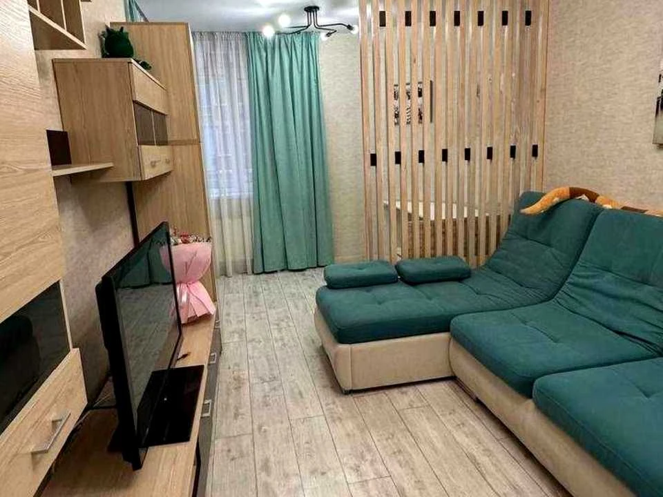 Apartment. Odessa, Protsenya st.