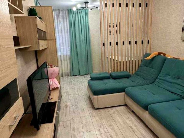 Apartment. Odessa, Protsenya st.