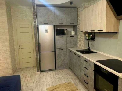 Apartment. Odessa, Protsenya st.