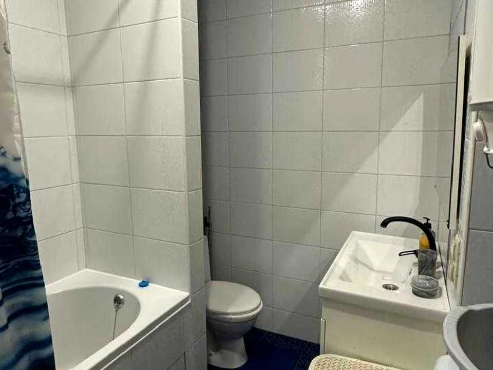 Apartment. Odessa, Protsenya st.