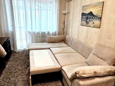 Apartment. Odessa, Varenenska St.