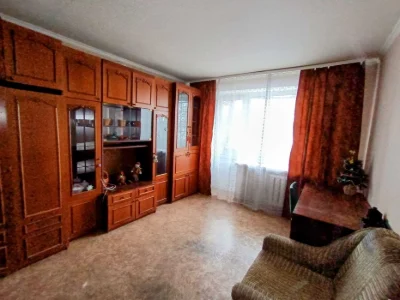 Продам 1к квартиру пр.И.Мазепы(Петровского) ост.В.Самодрыги