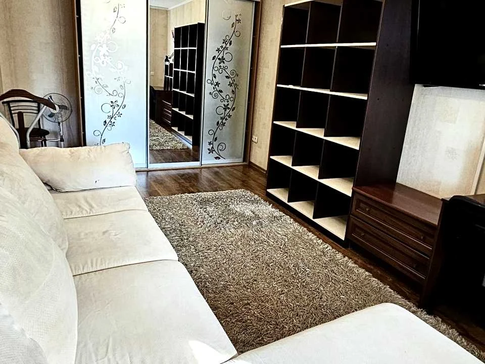 Apartment. Odessa, Varenenska St.