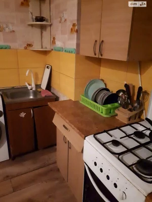 Long-Term Rental Apartment, Peryspsky District