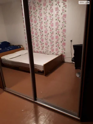 Long-Term Rental Apartment, Peryspsky District