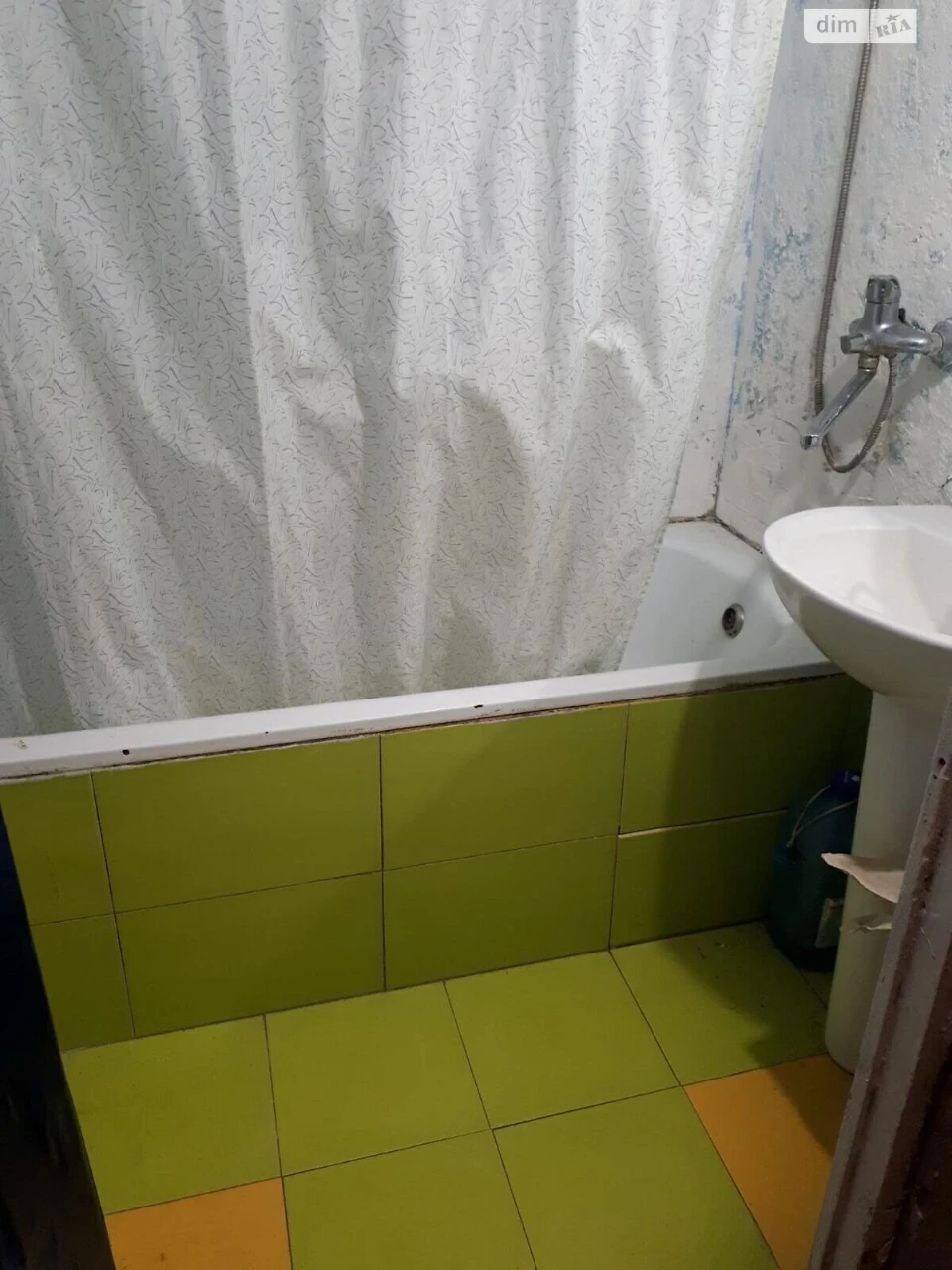 Long-Term Rental Apartment, Peryspsky District