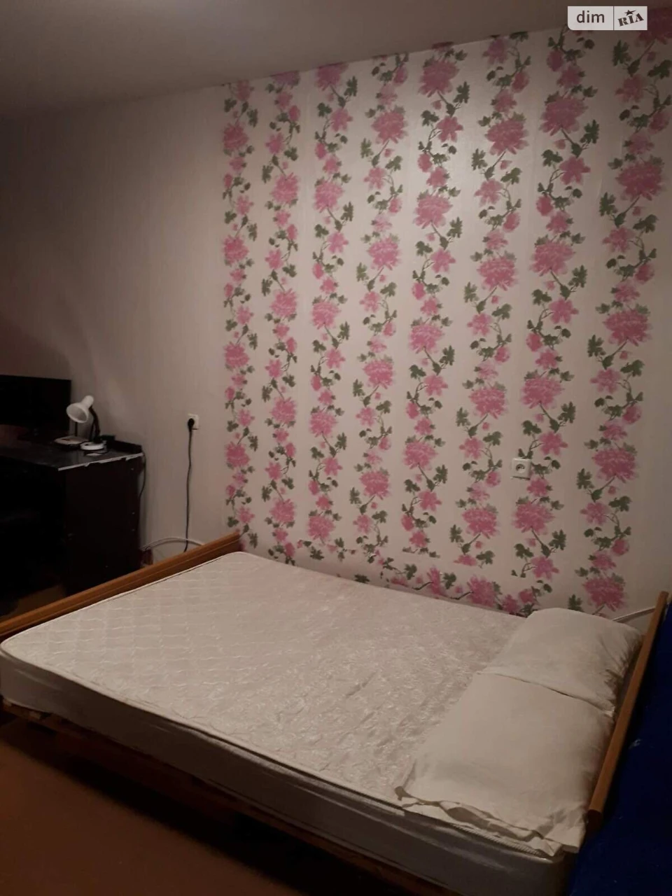 Long-Term Rental Apartment, Peryspsky District