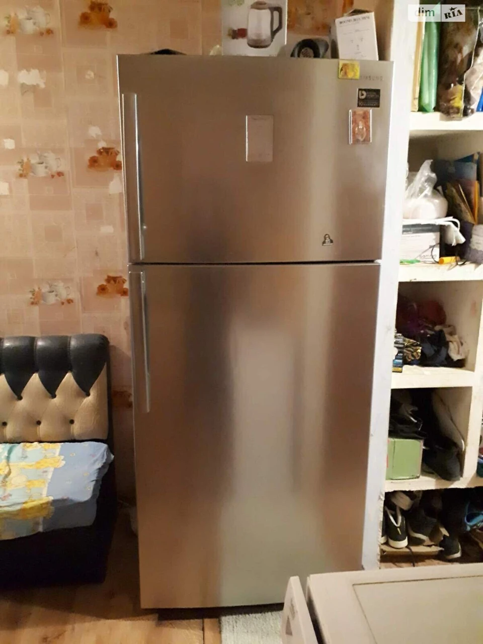 Long-Term Rental Apartment, Peryspsky District