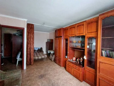 Продам 1к квартиру пр.И.Мазепы(Петровского) ост.В.Самодрыги