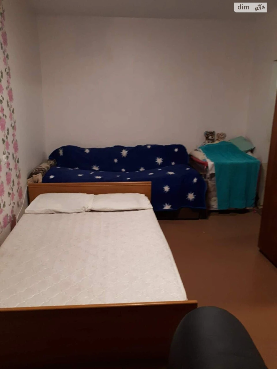 Long-Term Rental Apartment, Peryspsky District