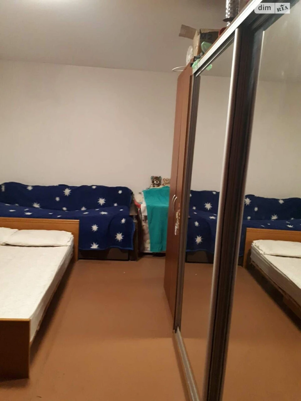 Long-Term Rental Apartment, Peryspsky District