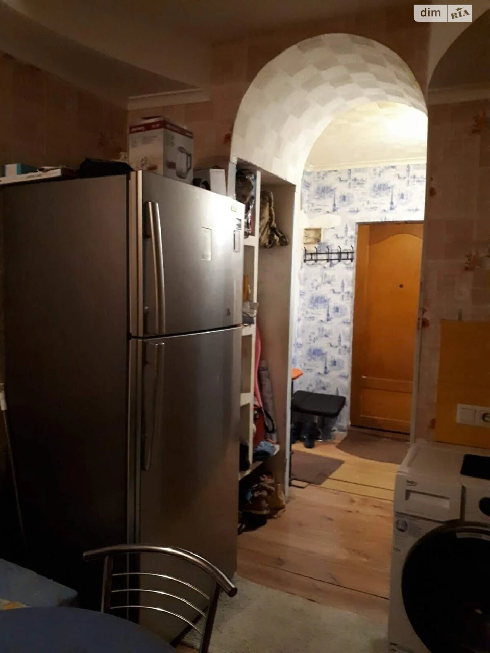 Long-Term Rental Apartment, Peryspsky District