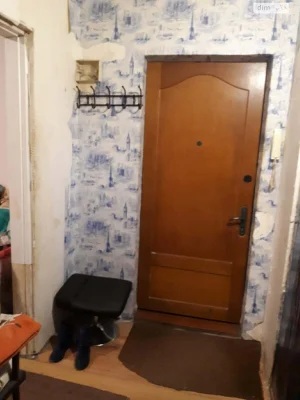 Long-Term Rental Apartment, Peryspsky District