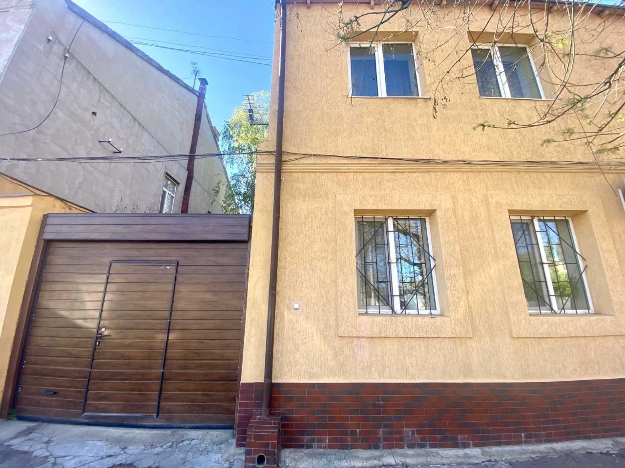 Продается дом, 2 этажа, в Молдаванце