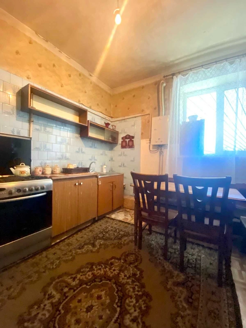 Продается дом, 2 этажа, в Молдаванце