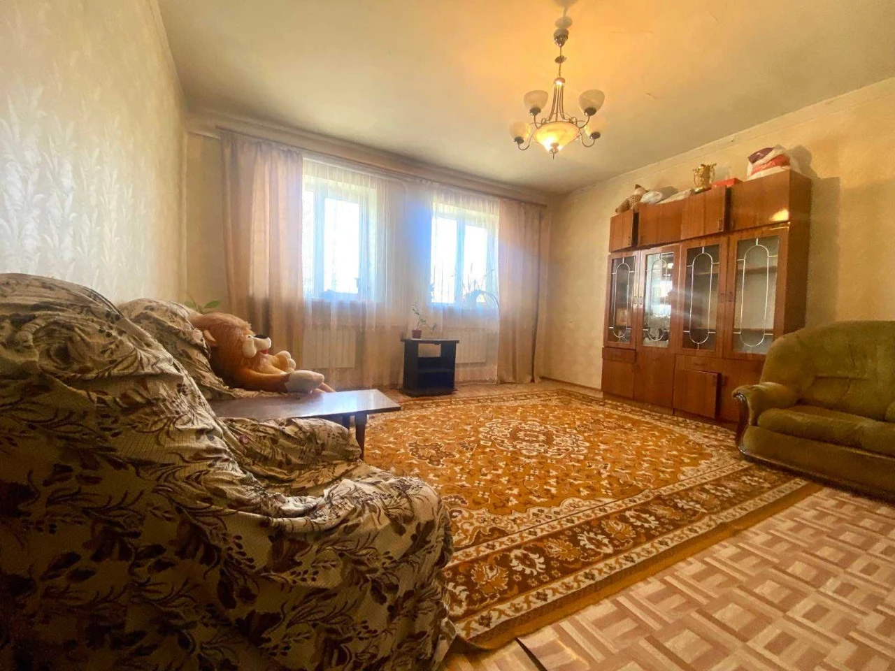 Продается дом, 2 этажа, в Молдаванце