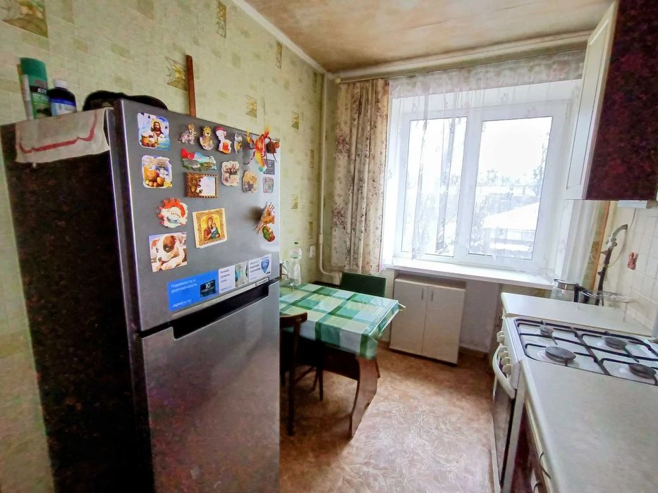 Продам 1к квартиру пр.И.Мазепы(Петровского) ост.В.Самодрыги