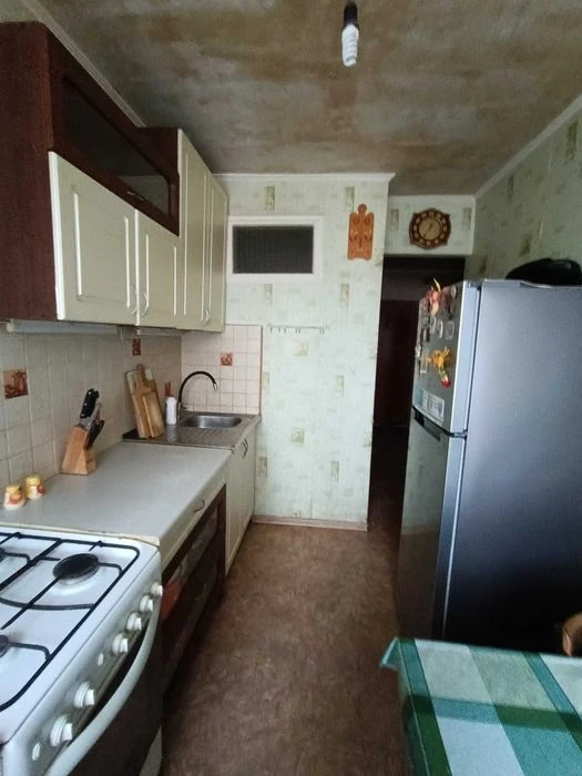 Продам 1к квартиру пр.И.Мазепы(Петровского) ост.В.Самодрыги