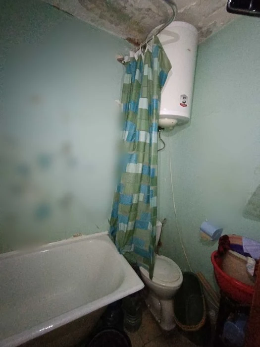 Продам 1к квартиру пр.И.Мазепы(Петровского) ост.В.Самодрыги