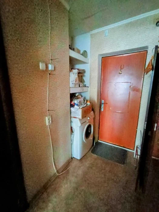 Продам 1к квартиру пр.И.Мазепы(Петровского) ост.В.Самодрыги