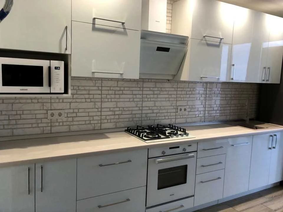 Apartment. Winnitsa, Pyrogova st.