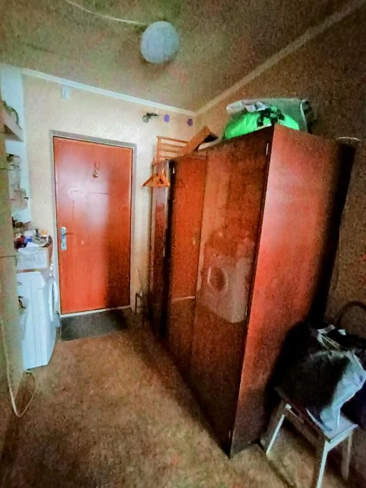 Продам 1к квартиру пр.И.Мазепы(Петровского) ост.В.Самодрыги