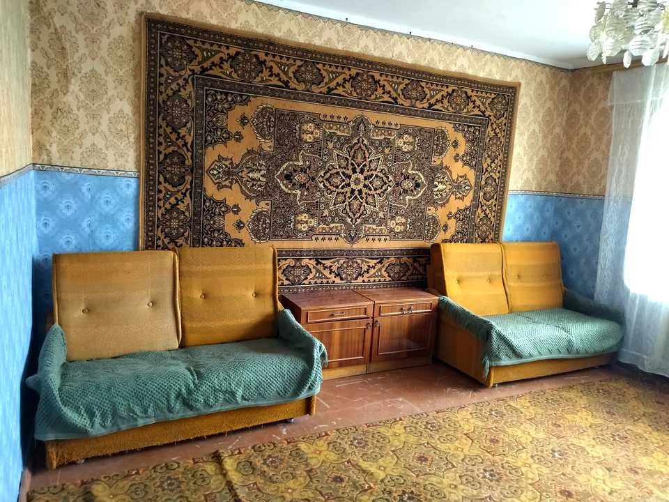 Квартира. Винница, Тараса Шевченко ул.