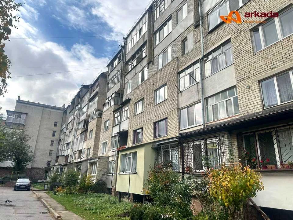 Квартира. Івано-Франківськ, вулиця Олександра Довженка