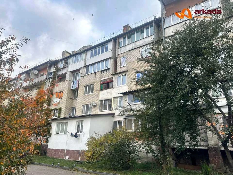 Квартира. Івано-Франківськ, вулиця Олександра Довженка