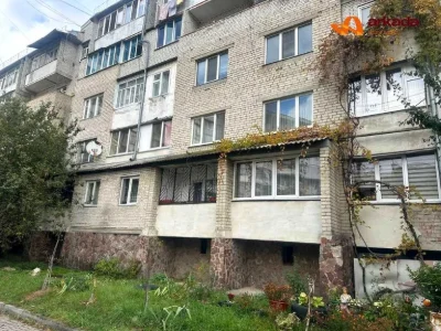 Квартира. Івано-Франківськ, вулиця Олександра Довженка