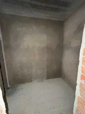 Кімна, газ, 1 кімната з балконом біля озера