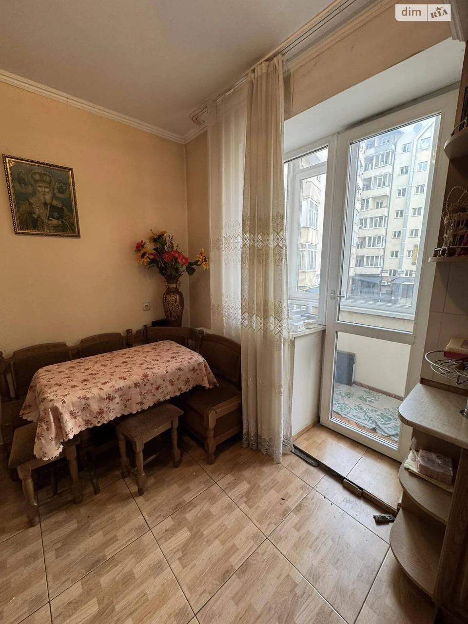 Довгострокова Оренда Квартира Центр