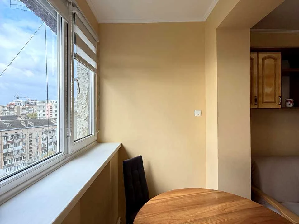 Квартира. Івано-Франківськ, вул. Гната Хоткевича
