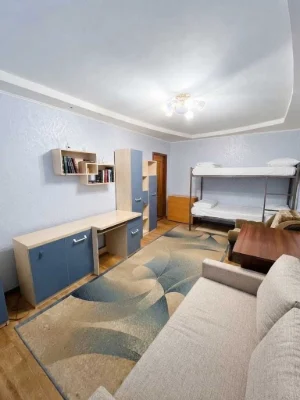 Sale of a 2-bedroom apartment. Brick. District No. 22523